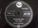 ELVIS PRESLEY 