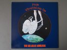 Van der Graaf Generator VDGG - H to He Charisma Mad Hatter UK LP pressing EX+/NM