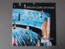 Van der Graaf Generator VDGG - Pawn Hearts UK LP pressing EX+/EX