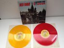 RED WAVE 4 Underground Bands from the USSR LP Big Time