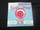 BEATLES, LOVE ME DO 1962 UK 1ST PRESS. FACTORY SAMPLE WITH DEMO SLEEVE. VG++