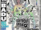BADU ERYKAH BUT YOU CAINT USE MY PHONE VINILE LP CLEAR RSD NUOVO SIGILLATO