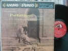 RCA LIVING STEREO LSC 1901-SD- TCHAIKOVSKY PATHETIQUE SYMPHONY.- MONTEUX