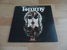 THE WHO - TOMMY THE MOVIE (VERY RARE  2 X LP VINYL ALBUM - 1975 SOUNDTRACK)