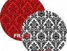 SICWAX Filigree LP NEW PICTURE DISC VINYL Sicwax Serato Control
