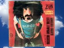 ERFleaMarket FRANK ZAPPA Lumpy Gravy ED RUSCHA Records Mothers Invention Francis