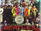 THE BEATLES THE ALTERNATIVE SGT. PEPPER’S LONELY HEARTS CLUB BAND 4LP VINYLS