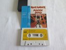 IRON MAIDEN CASSETTE TAPE K7 MAIDEN JAPAN 1984 ESPAGNE