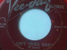 RARE BLUES 45/ FLOYD JONES 