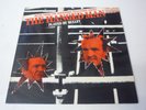 Bullet The Hanged Man 1975 UK Contour Alan Tew Library OST LP
