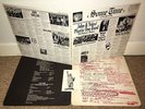 JOHN LENNON Sometime In New York LP 1972 UK 1st Press