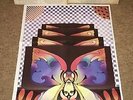 THE WHO Sell Out & Poster LP Track 1967 Mono UK 1st Press