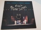 Neil Young & Crazy Horse Rust Never Sleeps Vinyl LP Album 1979 Warner Bros