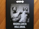 Jay-Z - Magna Carta Holy Grail 7