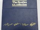 BEATLES 45 E.P. COLLECTION UK Parlophone BEP 14 EPs in box NM discs & ps 1981