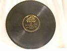 ORIGINAL DIXIELAND JAZZ BAND Bluin' The Blues / Sensation Rag Victor 10