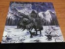 DISSECTION Storm of the Light's Bane ORIG GATEFOLD LP 1995 Nuclear Blast rare