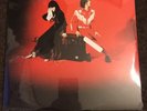 The White Stripes - Elephant 1ST PRESS 2003 RED WHITE VINYL JACK WHITE LP RARE