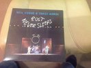 Neil Young & Crazy Horse. Rust Never Sleeps Vinyl  LP  K54105