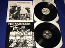 J SET of(2)Varukers LP 12