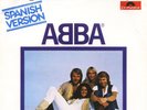 ABBA – CHIQUITITA – SPANISH VERSION – AUSTRIAN RELEASE – NEAR MINT