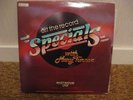 Off The Record With Mary Turner/ Glenn Frey/ 1985/ 2 LPs/ VG++/ Radio/ Eagles