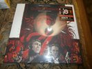 BRAND NEW  2xLP  FROM DUSK TILL DAWN OST Ltd. Blood Splattered Vinyl #'d w/ Etch