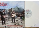The Beatles The Complete Rooftop Concert SEALED White Color Vinyl LP Rare