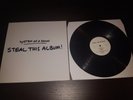 System Of A Down Steel this Album LP Vinyl Slipknot Limp Bizkit Linkin Park Korn