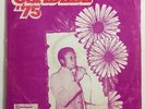 OSITA OSADEBE   75  AFRO HIGHLIFE-NIGERIA ESSENTIAL LP   VG