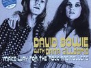 David Bowie With Dana Gillespie  Make Way For The Rock And Rollers LP vinyl