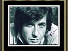 Leonard Cohen (d.2016) - Music Legend - Original Signed Autograph - Very Rare