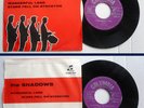 THE SHADOWS WONDERFUL LAND STAR FELL ON STOCKTON ITALY 7
