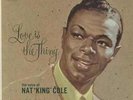 AP | Nat King Cole - Love Is The Thing 2LPs (45rpm) NEU