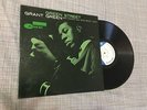 Grant Green Green Street Blue Note New York USA 4071 RVG LP VG