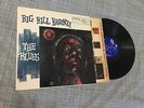 Big Bill Broonzy The Blues EmArcy 36137 LP VG+