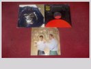Yello vinyl set: You Gotta Say Yes to Another Excess(LP)/Vicious Games/Goldrush