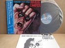 PROMO LABEL ALICE COOPER RAISE YOUR FIST AND YELL
