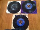 Dusty Springfield X Three 7'45'S - Son Of A Preacher Man-Brand New Me + Dusty Ep