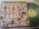TOM TOM CLUB s/t 1981 LP orig talking heads weymouth sire self titled debut 1st