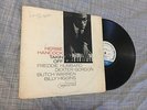 Herbie Hancock Takin' Off Blue Note New York USA 4090 Van Gelder LP FAIR