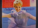 DEBBIE REYNOLDS: Fine And Dandy LP (Mono, corner ding, 2