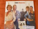 Abba Waterloo 180g LP TOP