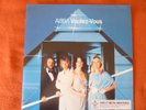 Abba Voulez-Vous 180g LP TOP