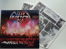 K19	Lizzy Borden	The Murderess Metal Road Show	(RR 9702)	NL 1st Press 2LP in FOC