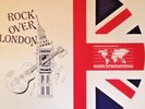Radio Show: ROCK OVER LONDON 12/15/85 STING LIVE, BRIAN FERRY, BONO, MARILLION