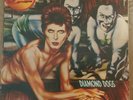 DAVID BOWIE DIAMOND DOGS org 1974 RCA CPL1-0579 promo and 2 other al pre owned.