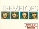CD-BOX The Tremeloes Boxed BR Music