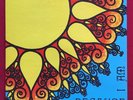 BECAUSE I AM (1973) GREG X VOLZ  RARE XIAN PSYCH LP   CLEAR LIGHT CL 2-101