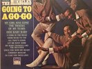 SMOKEY ROBINSON And The MIRACLES Going To A Go-Go LP TAMLA TM-267 1st mono